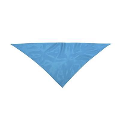 Foulard de grande taille triangulaire Great