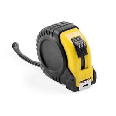 Mètre ruban pratique de 3m métallique Gradia