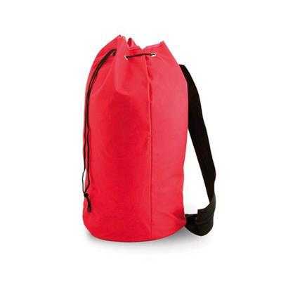 Balluchon multifonction en polyester Gianto