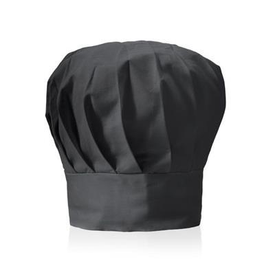 Toque du cuisinier confortable en coton Nilsson