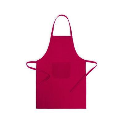 Tablier de cuisine avec poche en coton Lagord