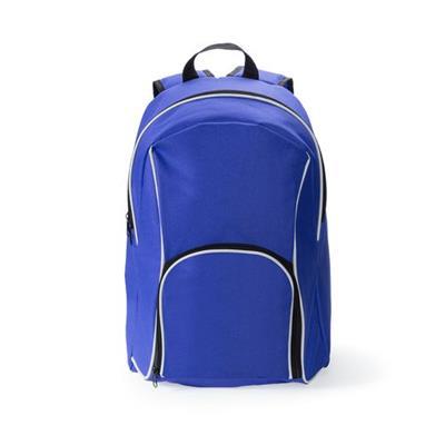 Sac à dos robuste en polyester 600D Yonis