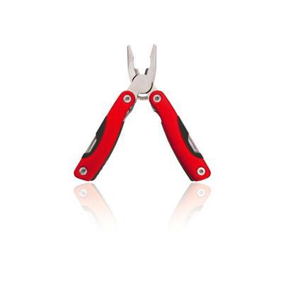 Multi-outils résistante en acier inox Blarden