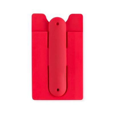 Étui multi-usages souple en matière silicone Blitz