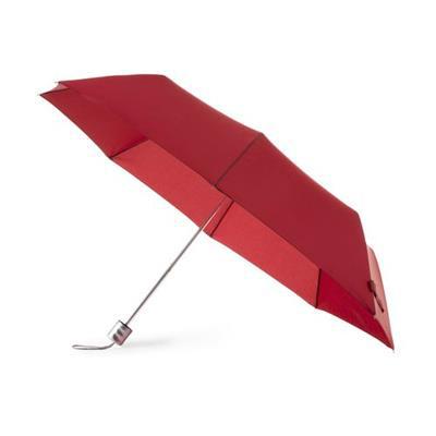 Parapluie pliable en polyester 170T Liante