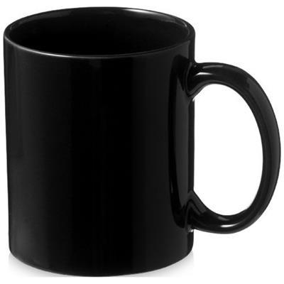 Mug en céramique 330 ml taille médium Santos