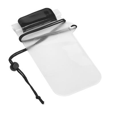 Housse pour téléphone portable en PVC Egio
