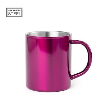 Tasse en acier inoxydable 280 ml Yozan