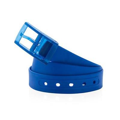 Ceinture en silicone avec boucle plastique Gyiss