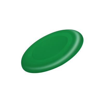 Frisbee en polypropylène (PP) résistant Girop