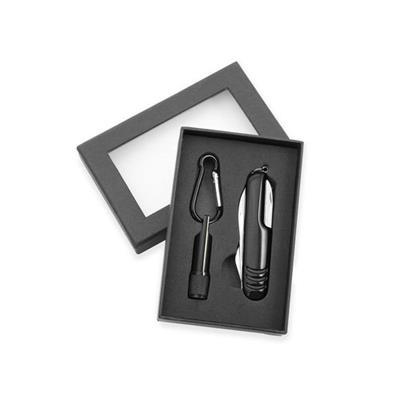 Set de bricolage multifonction en aluminium Suflo