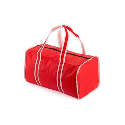 Sac de sport chic et pratique en PP Sacci