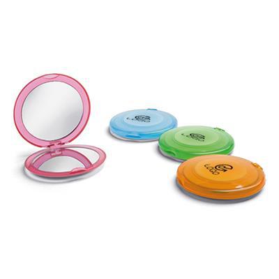 Miroir de poche rond Rondette