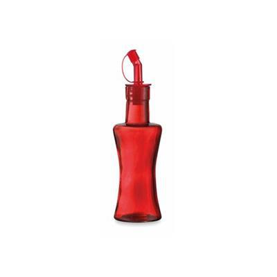 Bouteille multi-usages de 175 ml en verre Karla