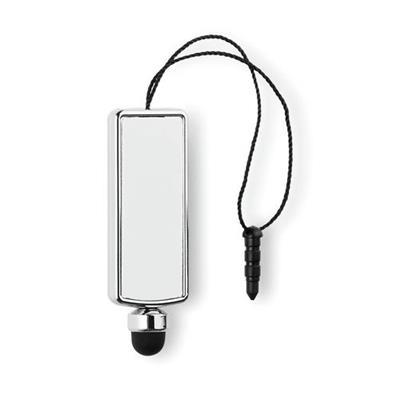Stylet nettoyeur d´écran avec 3.5mm jack Wallix