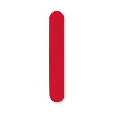 Étui pour stylo en suédine douce original Valve