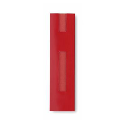 Étui Stylo en carton original robuste Menti