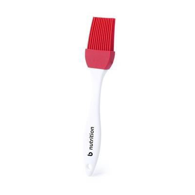 Pinceau de cuisine en silicone souple Koliam