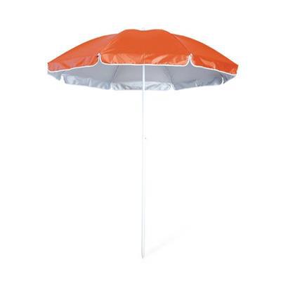 Parasol de plage en nylon résistant Tanker
