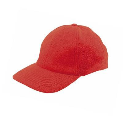 Casquette en polaire épais confortable Vinta