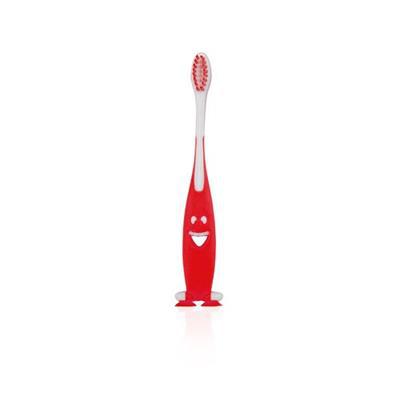 Brosse à dents couleurs amusantes Kekon