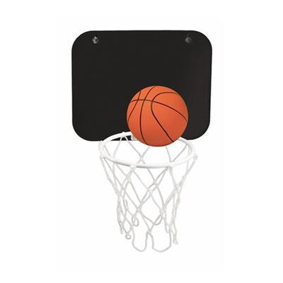 Panier de basket en PVC avec panneau Jardon
