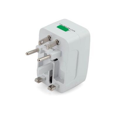 Adaptateur Prises en plastique Kyryu