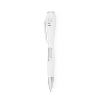 Stylo Lampe LED en aluminium Xenter