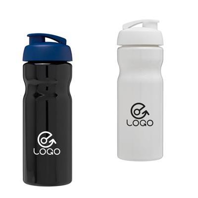 Gourde de sport 650 ml couvercle clapet Shiwu