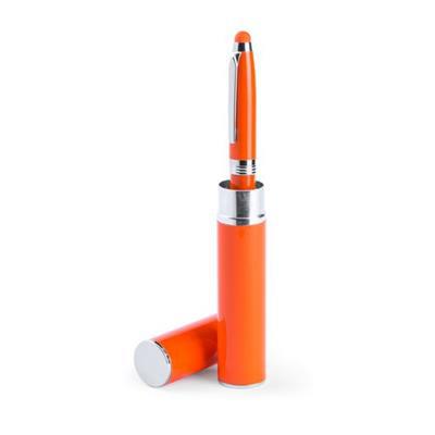 Stylet Bille en métal à mécanisme rotatif Haste