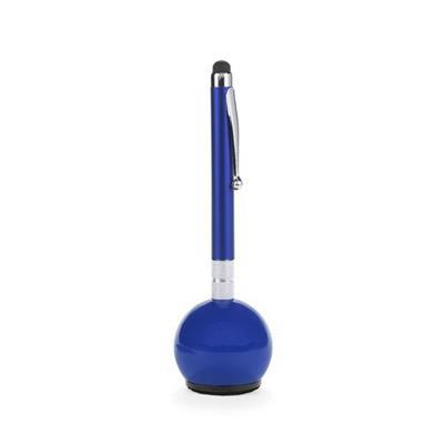 Stylet bille avec nettoyeur d'écran Alzan