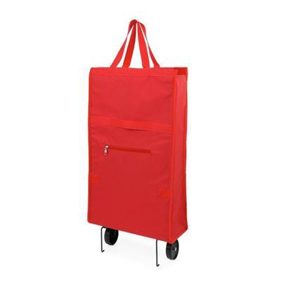 Caddie Course pliable en polyester résistant Fasta