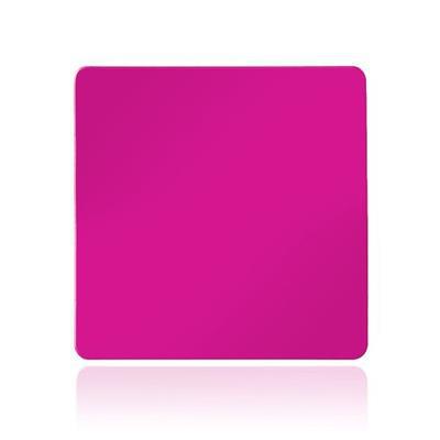 Magnet avec surface brillante en PVC Dakin