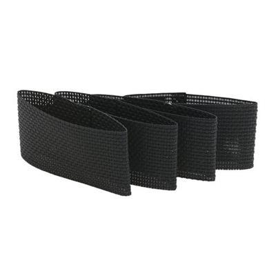 Ensemble Rond Serviette en polyester Namek