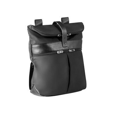 Sac à dos plurivalent et légère en microfibre Rovi