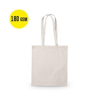 Sac en matériau résistant 100% coton Konkal
