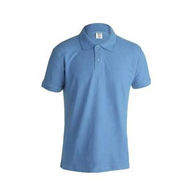 Polo adulte 100% coton 180g/m2 Kaman