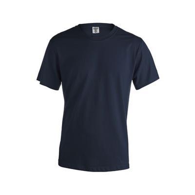 T-Shirt adulte couleur 100% coton lourd Borta