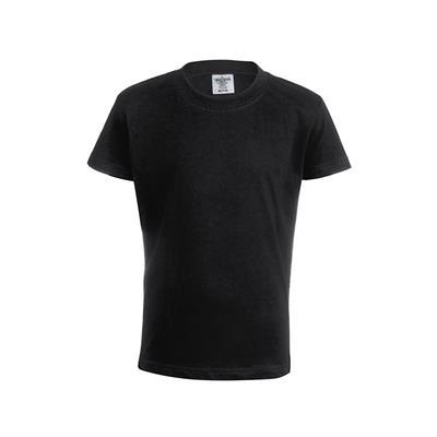 T-Shirt unisexe pour Enfant en coton Plyae