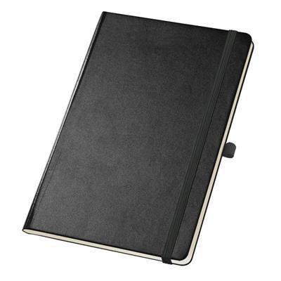 Carnet A5 avec pages non lignées Chambers
