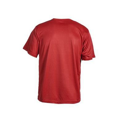 T-Shirt enfant en matière polyester Tecnic Rocks