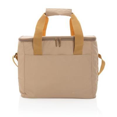 Sac isotherme en plastique PET recyclé Awazy