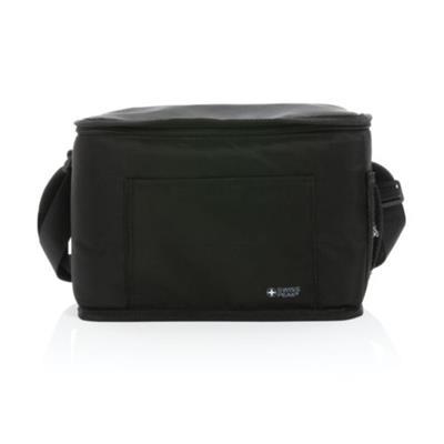 Sac isotherme pratique en plastique recyclé Gurys