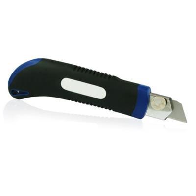 Cutter en ABS à lame rétractable robuste Shneiden