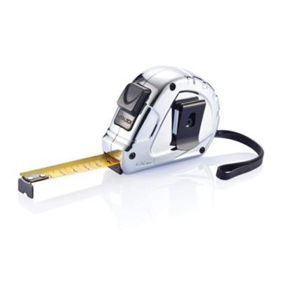 Mètre économique 3m/16mm autobloquant Metratech