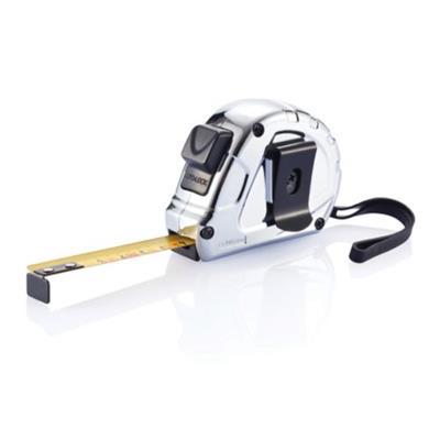 Mètre économique 5m/19mm autobloquant Ecomètra