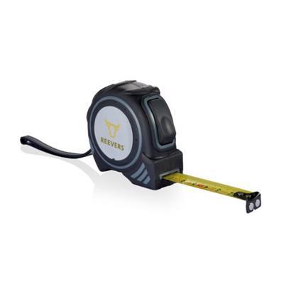 Mètre ruban Grip 3m/16mm en ABS Binza