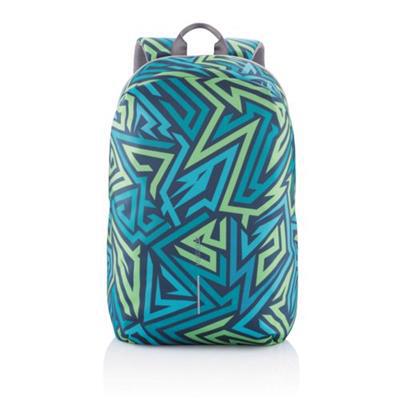 Sac à dos en polyester au design urbain Ksone