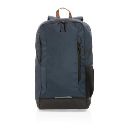 Sac à dos pratique en PET recyclé Weyas