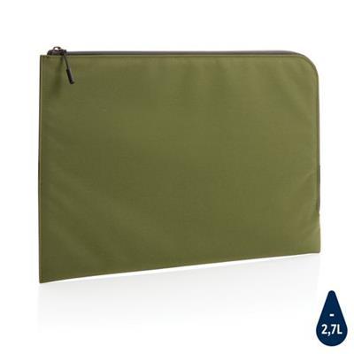 Pochette ordinateur 15.6"minimaliste Viscer